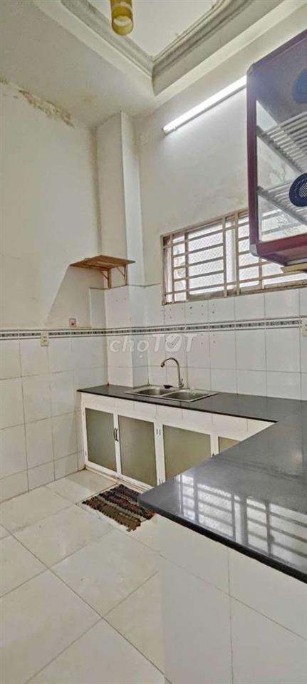 🏠 Nhà cho thuê ngay chợ Hóc Môn, Thị Trấn Hóc Môn 1lầu 2phòng 🏠