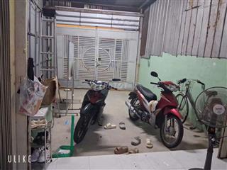 🏠 Nhà Mặt Tiền gác đúc 2 phòng, Huỳnh Thị Nhỏ Trung Chánh Hóc Môn 🏠