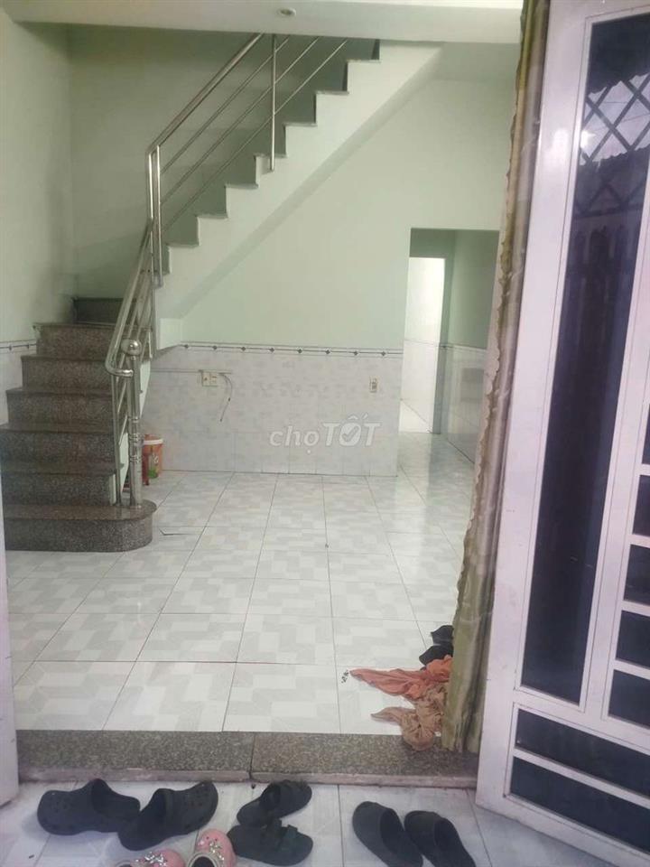🏠 Nhà mới 1lầu 2phòng,Trung Mỹ Tân Xuân, Mỹ Hòa, Trung Chánh 🏠