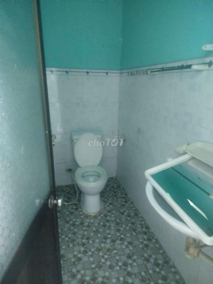 🏠 Nhà mới 1lầu 2phòng,Trung Mỹ Tân Xuân, Mỹ Hòa, Trung Chánh 🏠