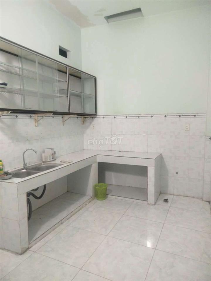 🏠 Nhà mới 1lầu 2phòng,Trung Mỹ Tân Xuân, Mỹ Hòa, Trung Chánh 🏠