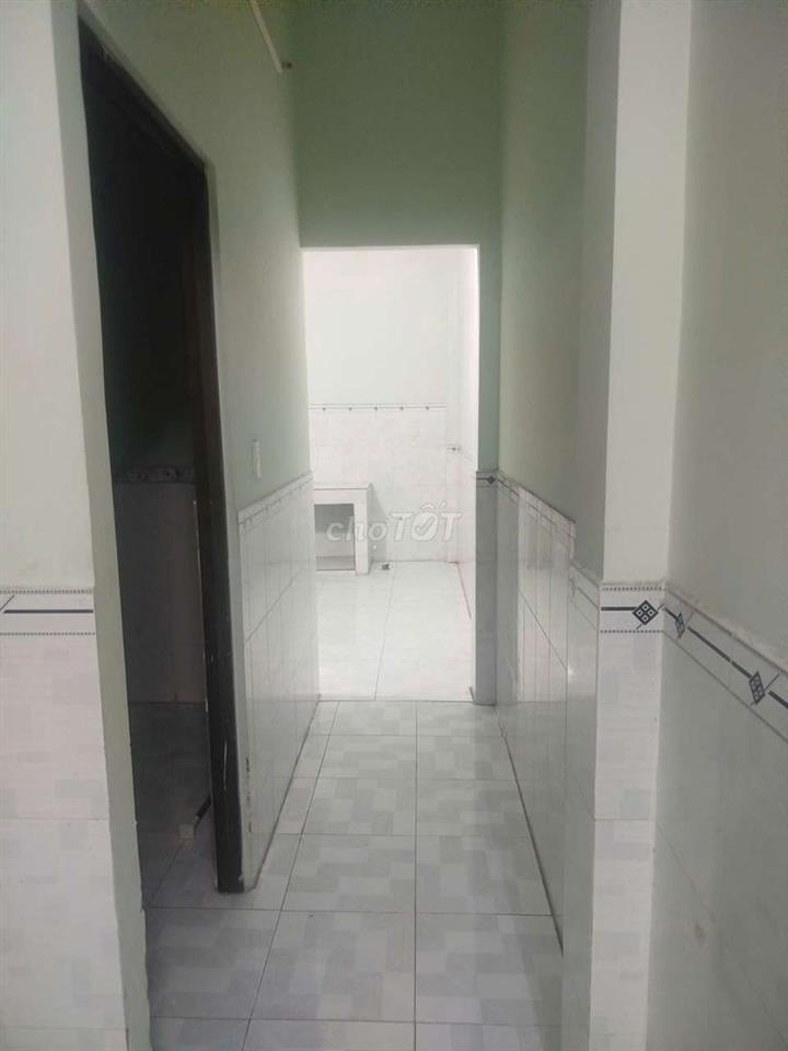 🏠 Nhà mới 1lầu 2phòng,Trung Mỹ Tân Xuân, Mỹ Hòa, Trung Chánh 🏠
