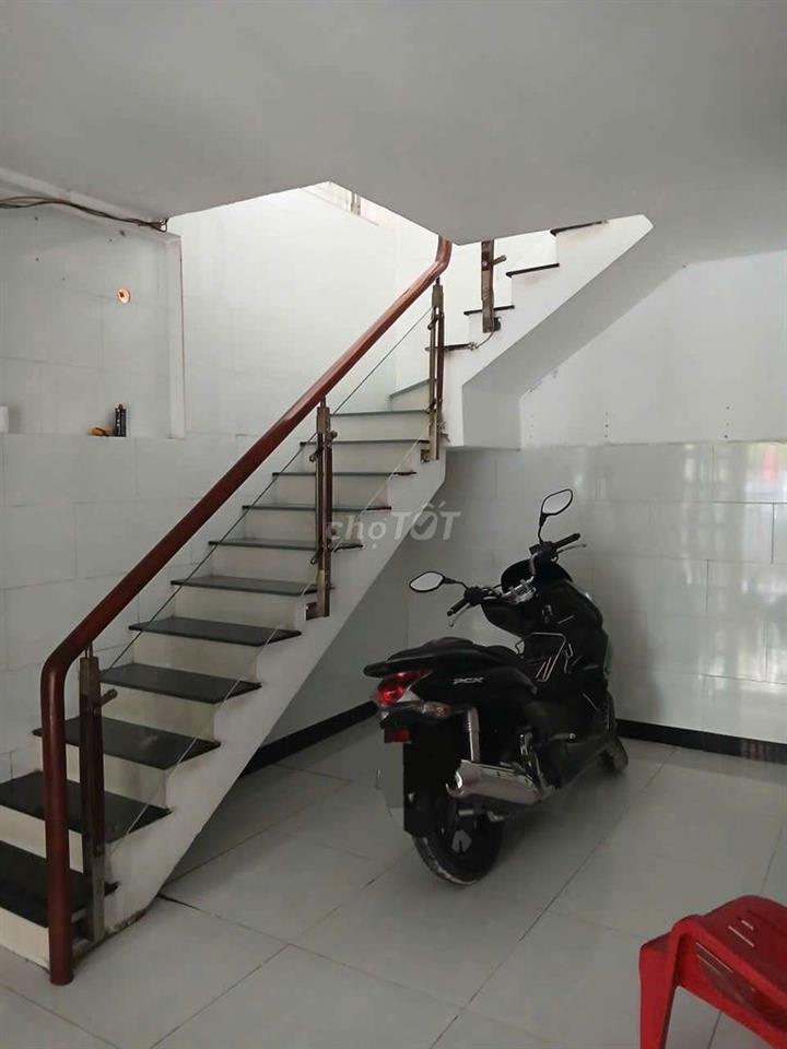 🏘️ Nhà mặt tiền kinh doanh 1lầu 2phòng, gần Lê Thị Hà, Tân Xuân 🏘️
