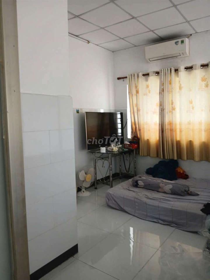 🏘️ Nhà mặt tiền kinh doanh 1lầu 2phòng, gần Lê Thị Hà, Tân Xuân 🏘️