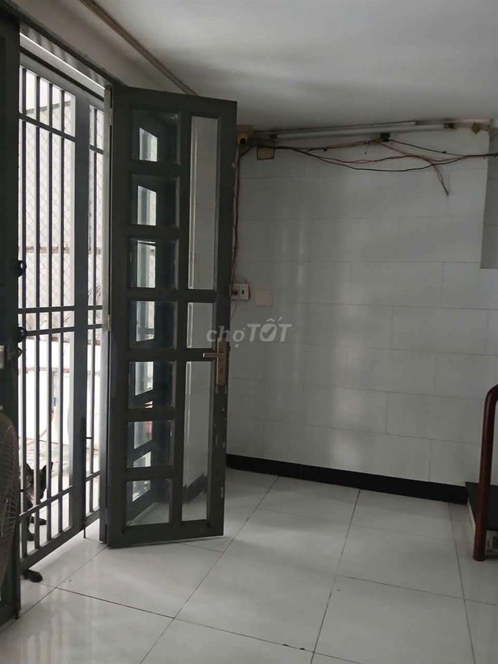 🏘️ Nhà mặt tiền kinh doanh 1lầu 2phòng, gần Lê Thị Hà, Tân Xuân 🏘️