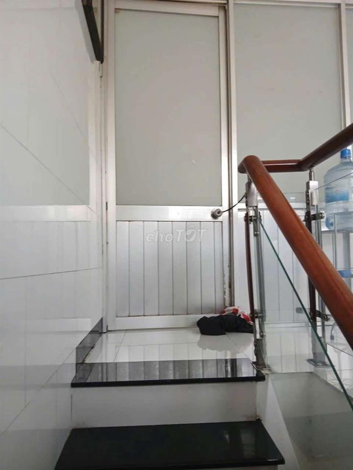 🏘️ Nhà mặt tiền kinh doanh 1lầu 2phòng, gần Lê Thị Hà, Tân Xuân 🏘️