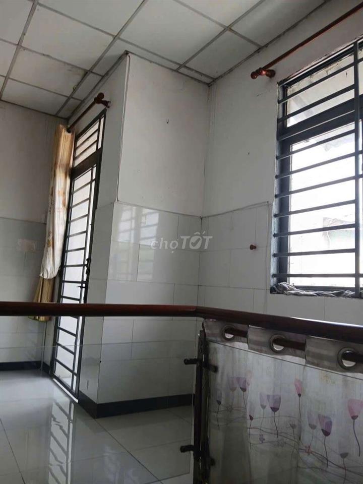 🏘️ Nhà mặt tiền kinh doanh 1lầu 2phòng, gần Lê Thị Hà, Tân Xuân 🏘️