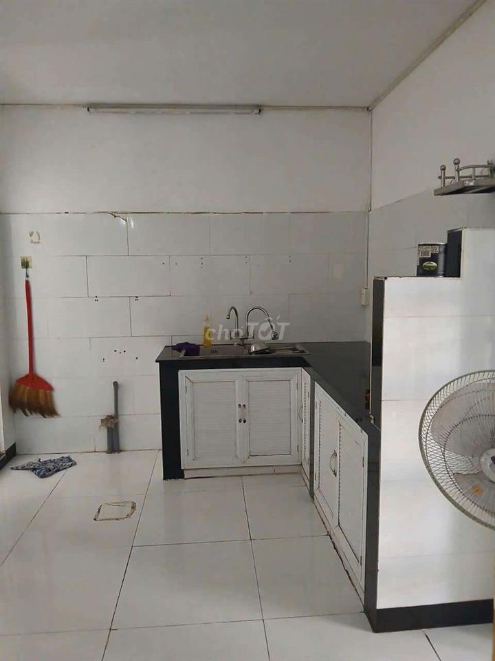 🏘️ Nhà mặt tiền kinh doanh 1lầu 2phòng, gần Lê Thị Hà, Tân Xuân 🏘️