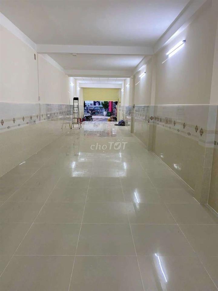 Nhà mặt tiền 1lầu, vị trí cực xung,kinh doanh đa ngành nghề, TMTX