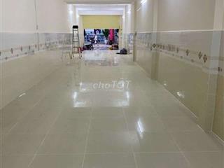 Nhà mặt tiền 1lầu, vị trí cực xung,kinh doanh đa ngành nghề, TMTX