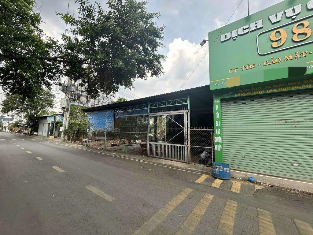 🏠 Mặt Tiền Tân Xuân, sơn phết mới, vị trí đẹp, gần ngã tư,,Song Hành 🏠