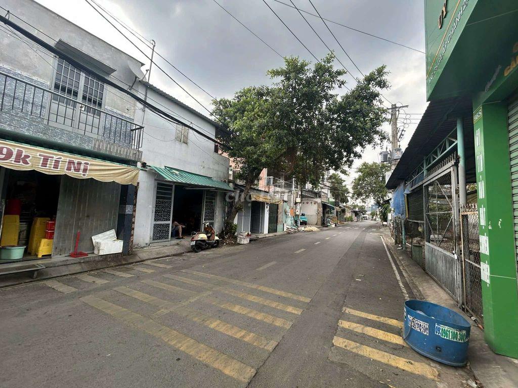 🏠 Mặt Tiền Tân Xuân, sơn phết mới, vị trí đẹp, gần ngã tư,,Song Hành 🏠