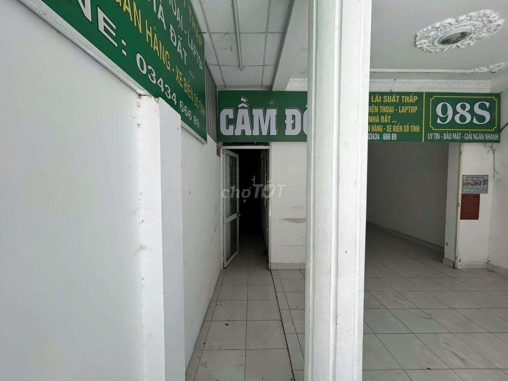 🏠 Mặt Tiền Tân Xuân, sơn phết mới, vị trí đẹp, gần ngã tư,,Song Hành 🏠