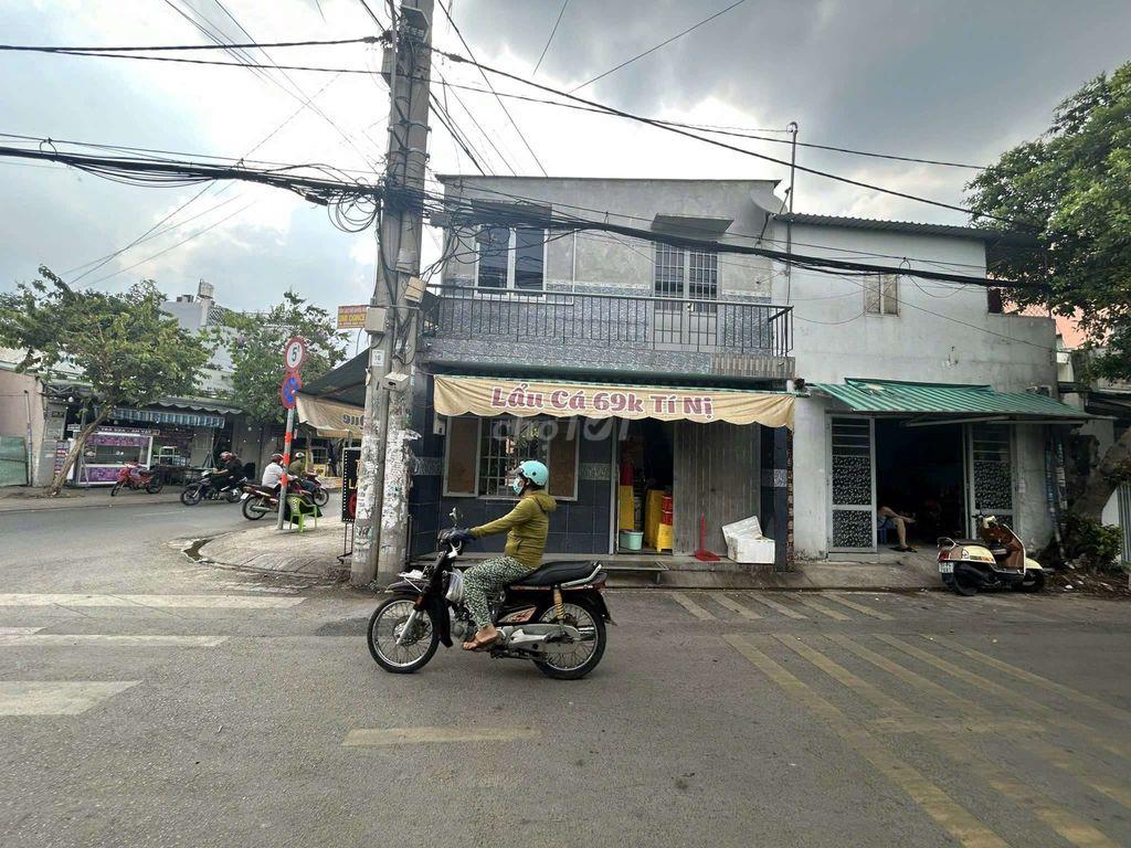 🏠 Mặt Tiền Tân Xuân, sơn phết mới, vị trí đẹp, gần ngã tư,,Song Hành 🏠