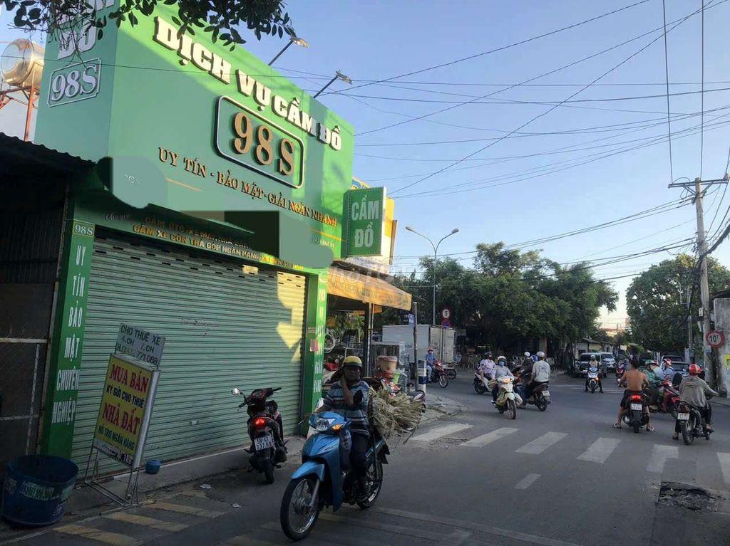 🏠 Mặt Tiền Tân Xuân, sơn phết mới, vị trí đẹp, gần ngã tư,,Song Hành 🏠