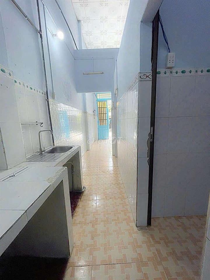 🏘️ Nhà Mặt Tiền thích hợp vừa ở vừa kinh doanh, 2 phòng, Tân Xuân HM 🏘️