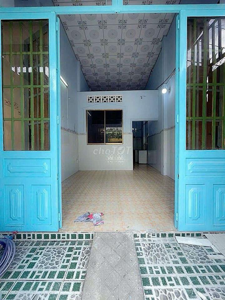 🏘️ Nhà Mặt Tiền thích hợp vừa ở vừa kinh doanh, 2 phòng, Tân Xuân HM 🏘️