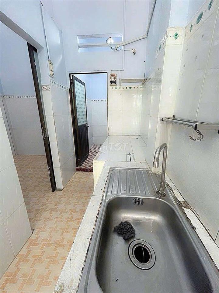 🏘️ Nhà Mặt Tiền thích hợp vừa ở vừa kinh doanh, 2 phòng, Tân Xuân HM 🏘️