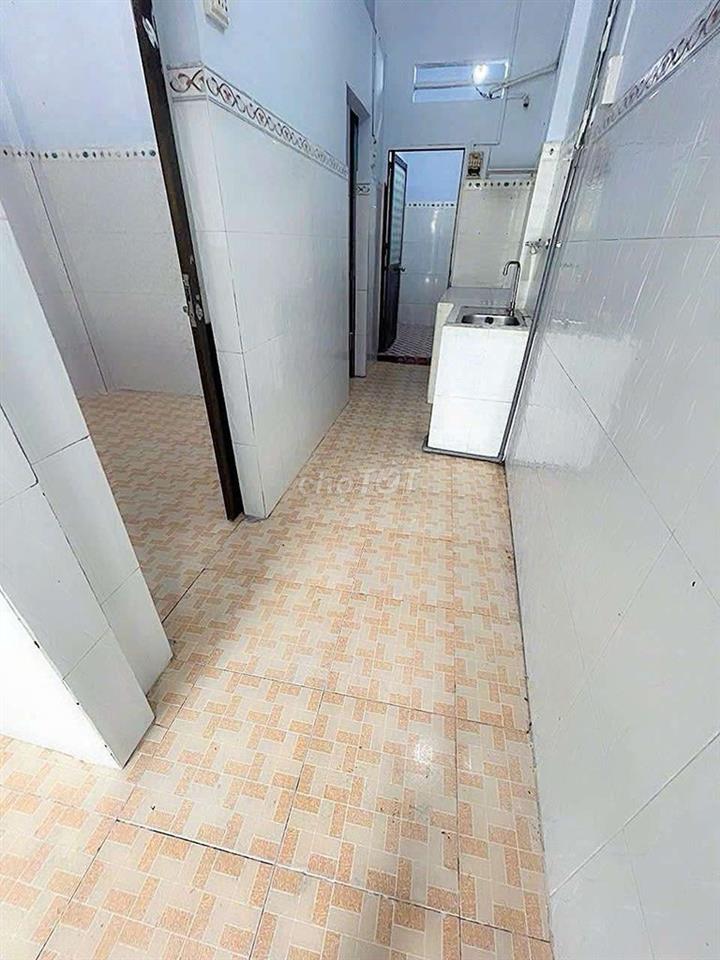 🏘️ Nhà Mặt Tiền thích hợp vừa ở vừa kinh doanh, 2 phòng, Tân Xuân HM 🏘️