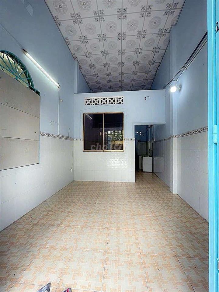 🏘️ Nhà Mặt Tiền thích hợp vừa ở vừa kinh doanh, 2 phòng, Tân Xuân HM 🏘️