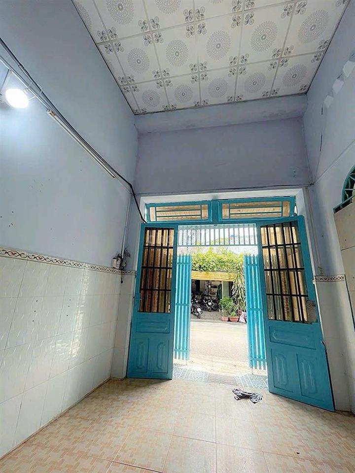 🏘️ Nhà Mặt Tiền thích hợp vừa ở vừa kinh doanh, 2 phòng, Tân Xuân HM 🏘️