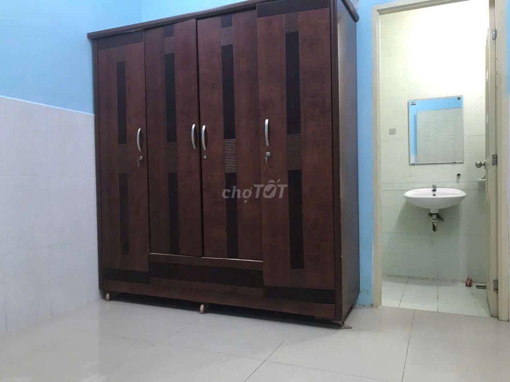 🏠 Nhà 3 phòng, 3 vs,có nội thất 1/ Đặng Thúc Vịnh, Thới Tam Thôn 🏠