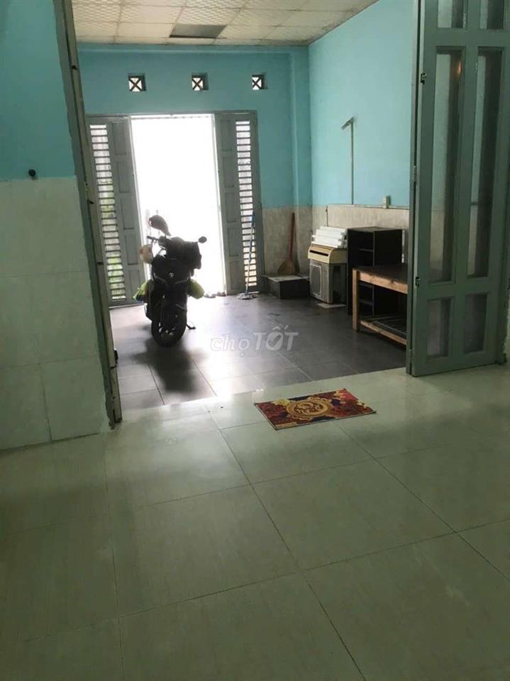 🏠 Nhà 3 phòng, 3 vs,có nội thất 1/ Đặng Thúc Vịnh, Thới Tam Thôn 🏠