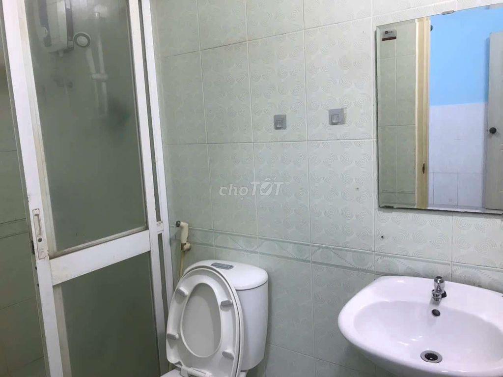 🏠 Nhà 3 phòng, 3 vs,có nội thất 1/ Đặng Thúc Vịnh, Thới Tam Thôn 🏠