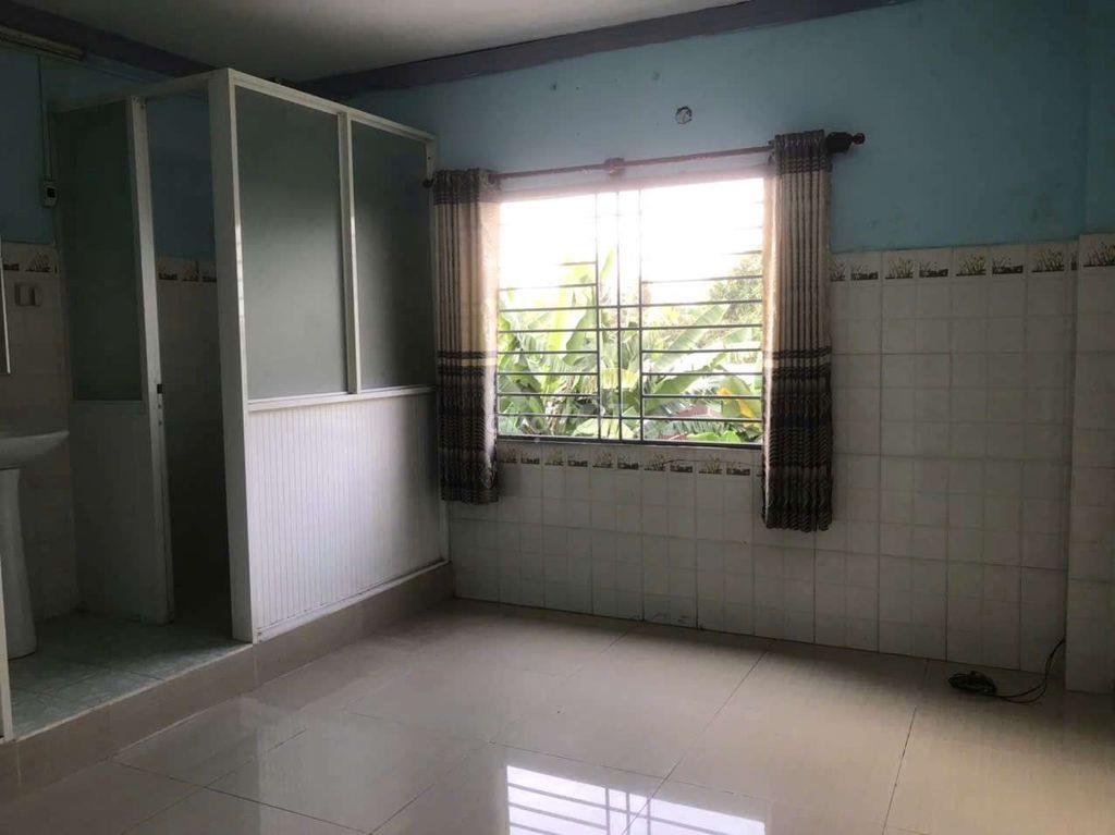 🏠 Nhà 3 phòng, 3 vs,có nội thất 1/ Đặng Thúc Vịnh, Thới Tam Thôn 🏠