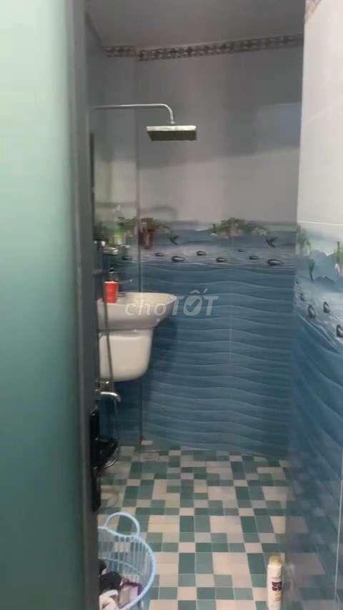🏠 Nhà 1lầu 3phòng Ng Ảnh Thủ, Ba Bàu,Trung Chánh Hóc Môn cho thuê 🏠