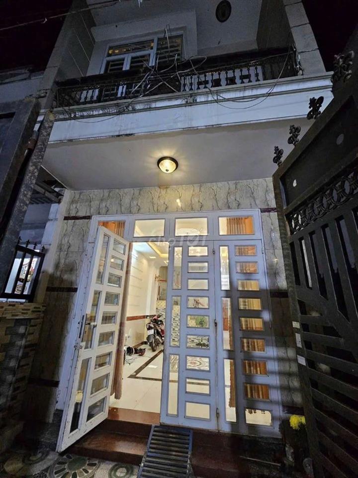 🏘️ Nhà cho thuê gần nhà thờ Trung Mỹ Tây, Ng Ảnh Thủ Q12 🏘️
