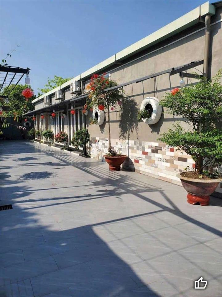 🏘️ Nhà sân vườn fun nội thất, Ng Thị Ngâu,gần Trịnh Thị Miếng, TTT 🏘️