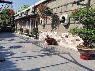 🏘️ Nhà sân vườn fun nội thất, Ng Thị Ngâu,gần Trịnh Thị Miếng, TTT 🏘️