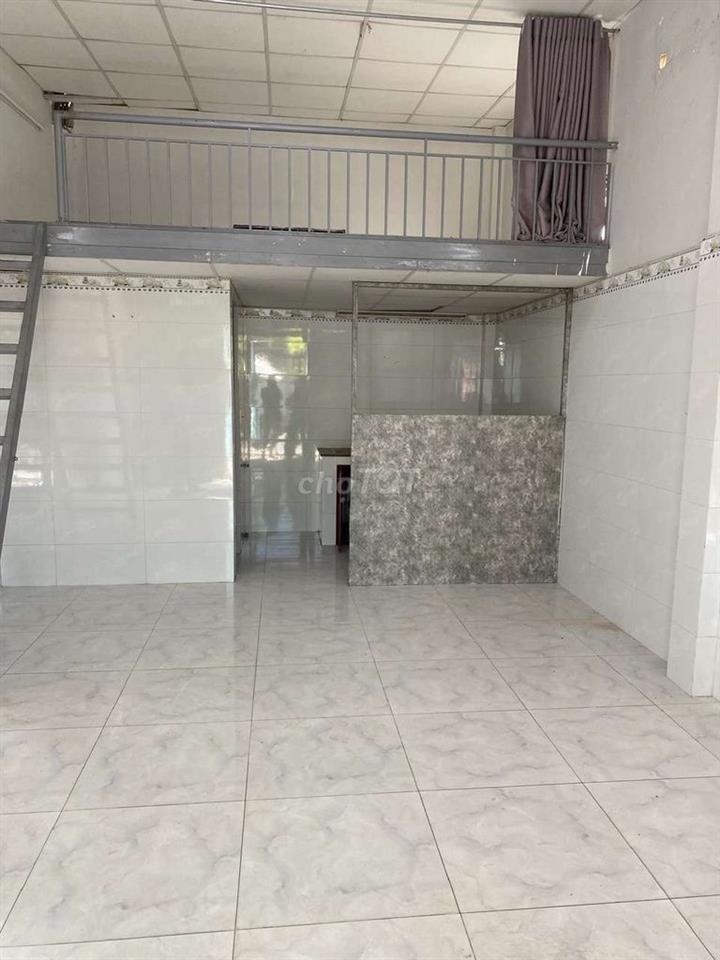 🏘️ Nhà mặt tiền kinh doanh, gác lửng, gần Song Hành, trường Huill 🏘️