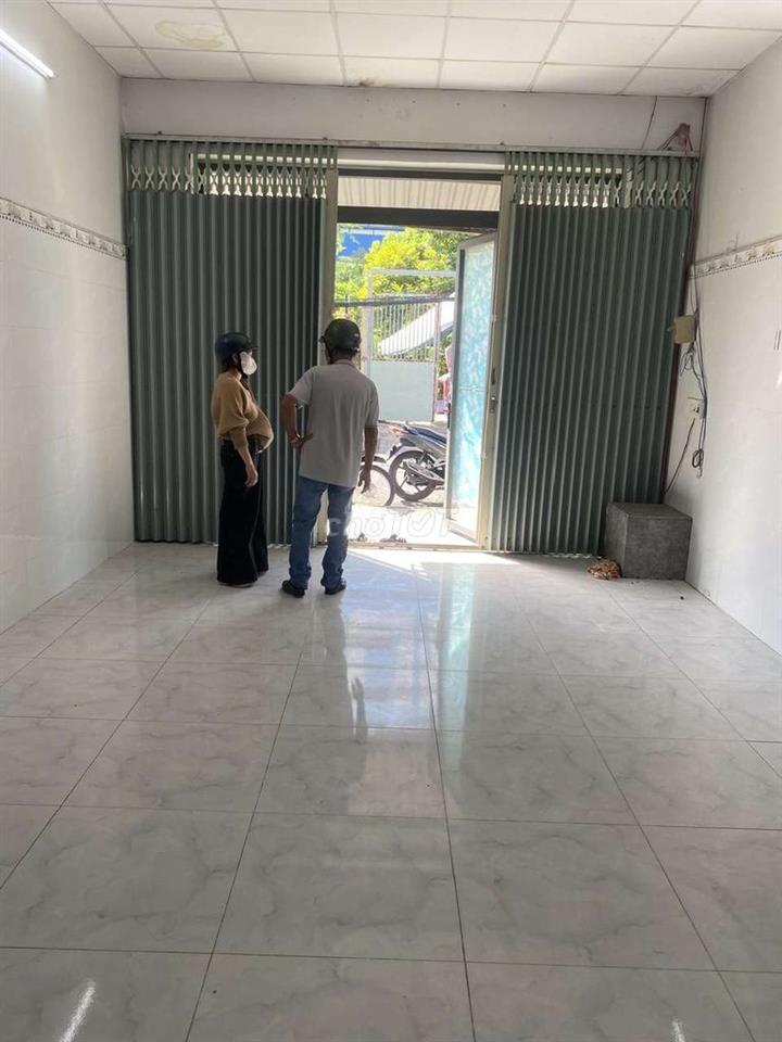 🏘️ Nhà mặt tiền kinh doanh, gác lửng, gần Song Hành, trường Huill 🏘️
