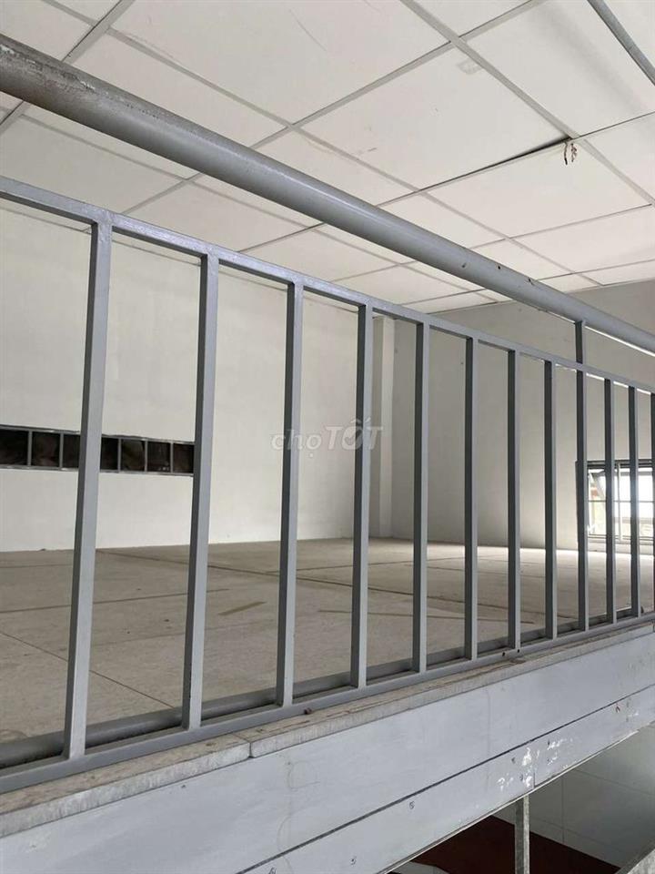 🏘️ Nhà mặt tiền kinh doanh, gác lửng, gần Song Hành, trường Huill 🏘️