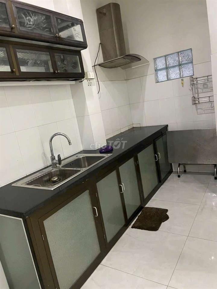🏠 Nhà cho thuê, Trung Mỹ Tây Q12,Tô Ký, gần chung cư Tô Ký 🏠