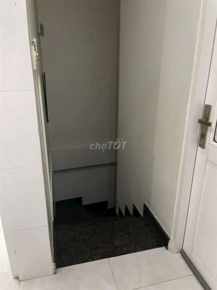 🏠 Nhà cho thuê, Trung Mỹ Tây Q12,Tô Ký, gần chung cư Tô Ký 🏠