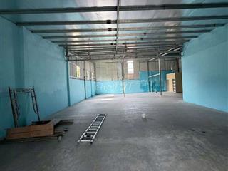 🏠 Cho thuê kho xưởng 1/ Tân Xuân 2,DTSD 448m2,Điện 3Fa,Đường xe tải 🏠
