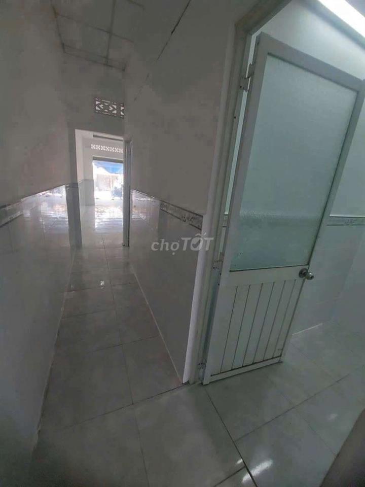🏠 Nhà mặt tiền đường Trịnh Thị Miếng, xã Đông Thạnh Hóc Môn cho thuê 🏠