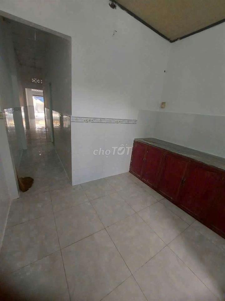 🏠 Nhà mặt tiền đường Trịnh Thị Miếng, xã Đông Thạnh Hóc Môn cho thuê 🏠