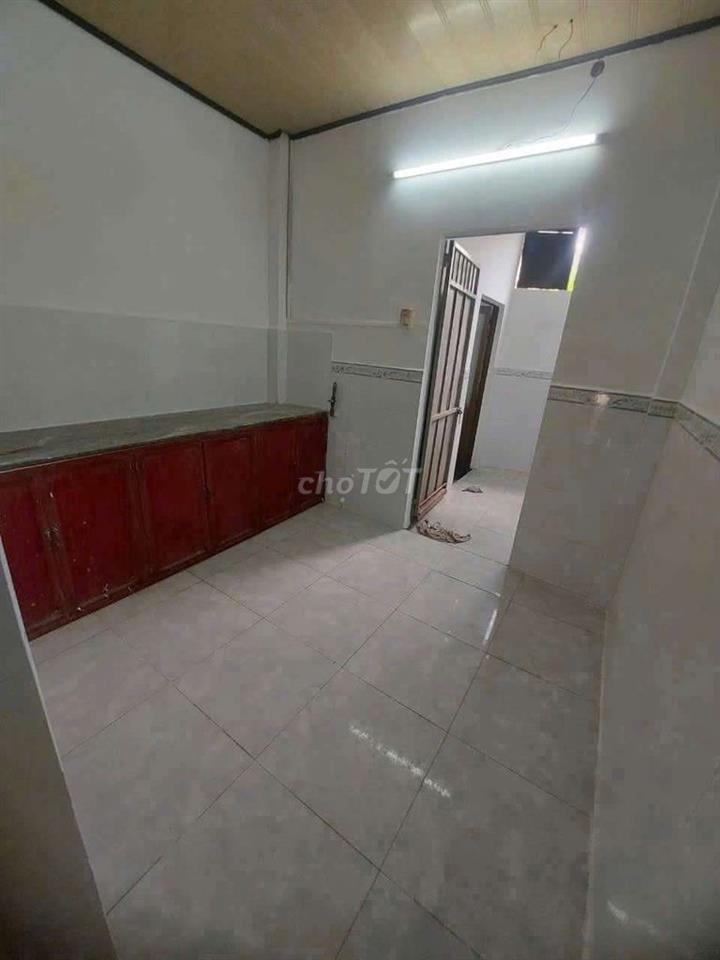 🏠 Nhà mặt tiền đường Trịnh Thị Miếng, xã Đông Thạnh Hóc Môn cho thuê 🏠