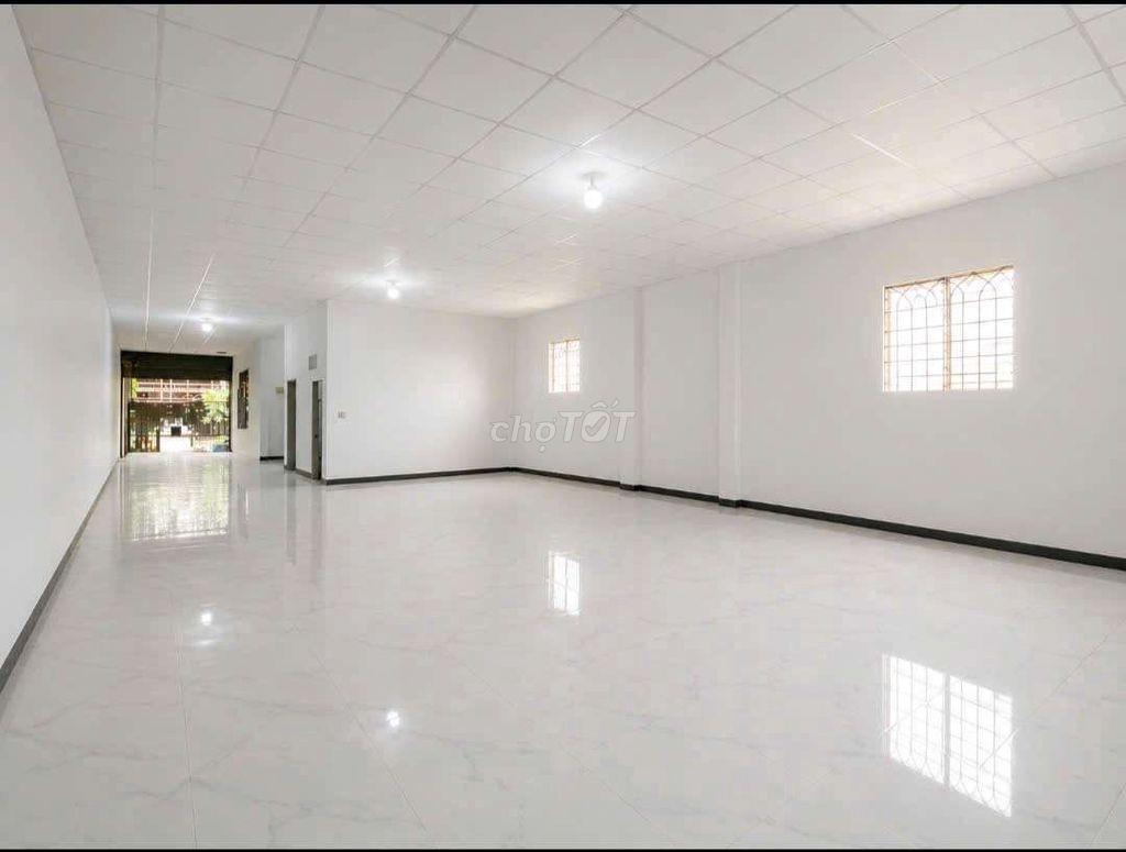 🏠 Xưởng 250m2,ngay chợ đầu mối,Xuân Thới Đông Hóc Môn 🏠