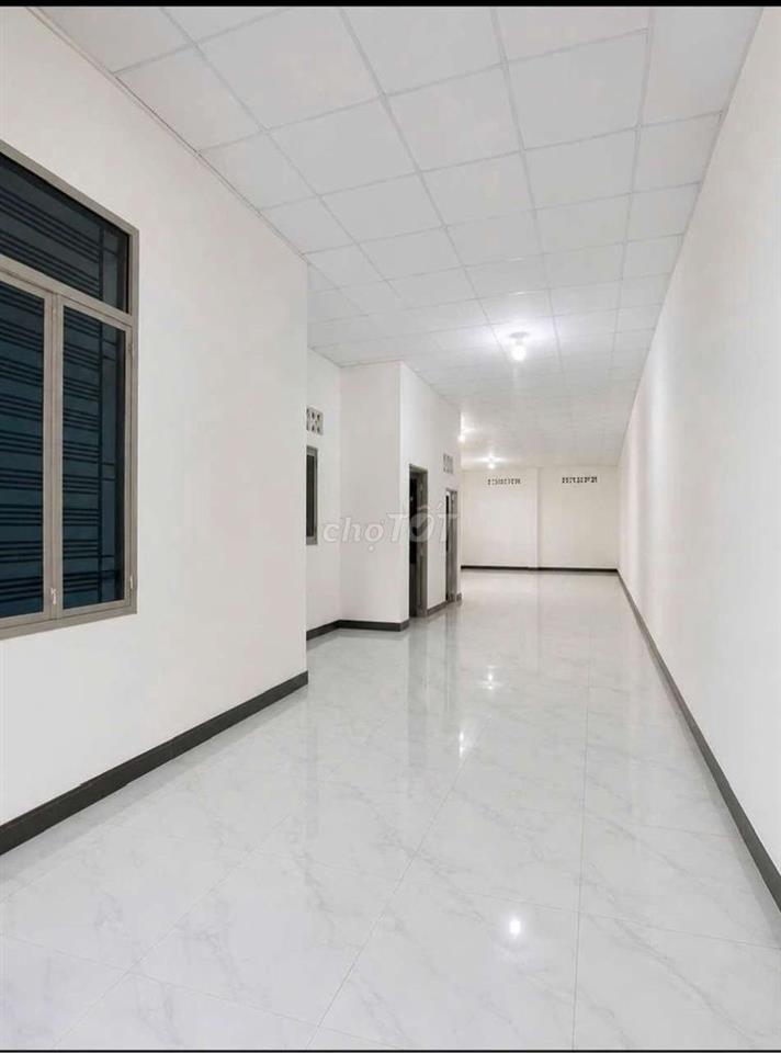 🏠 Xưởng 250m2,ngay chợ đầu mối,Xuân Thới Đông Hóc Môn 🏠