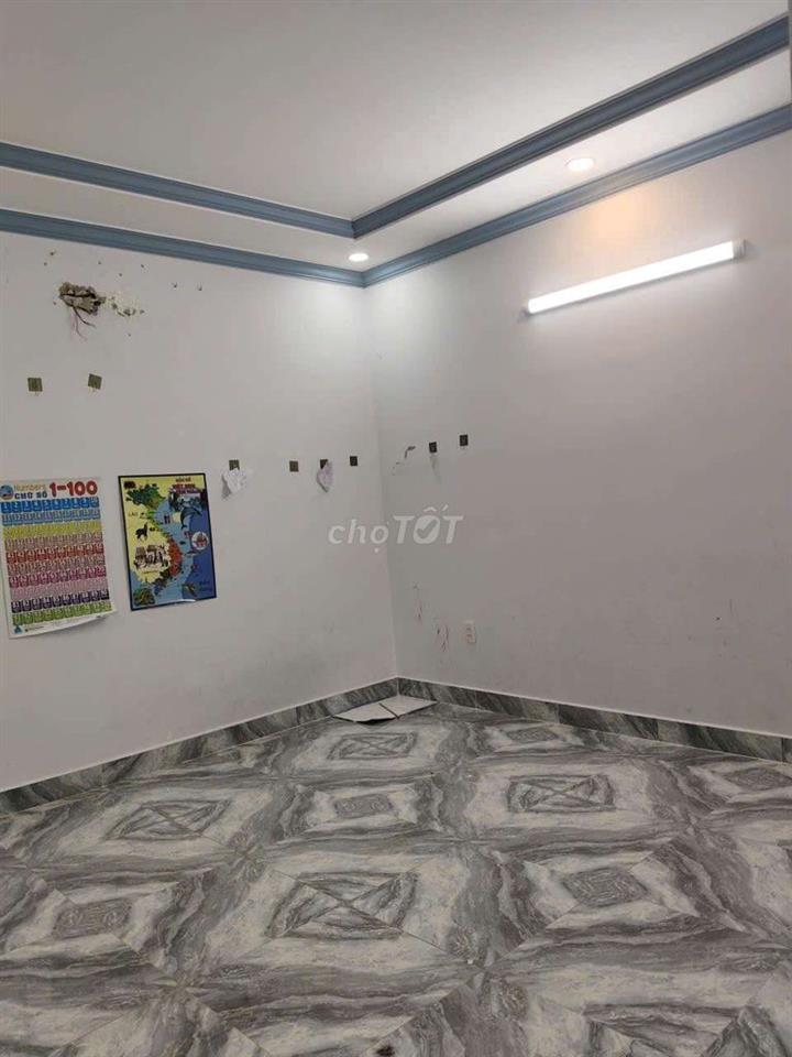 🏠 Nhà 1lầu 3phòng, đường xe tải, TMTX,Lê Thị Hà, Tân Xuân 🏠