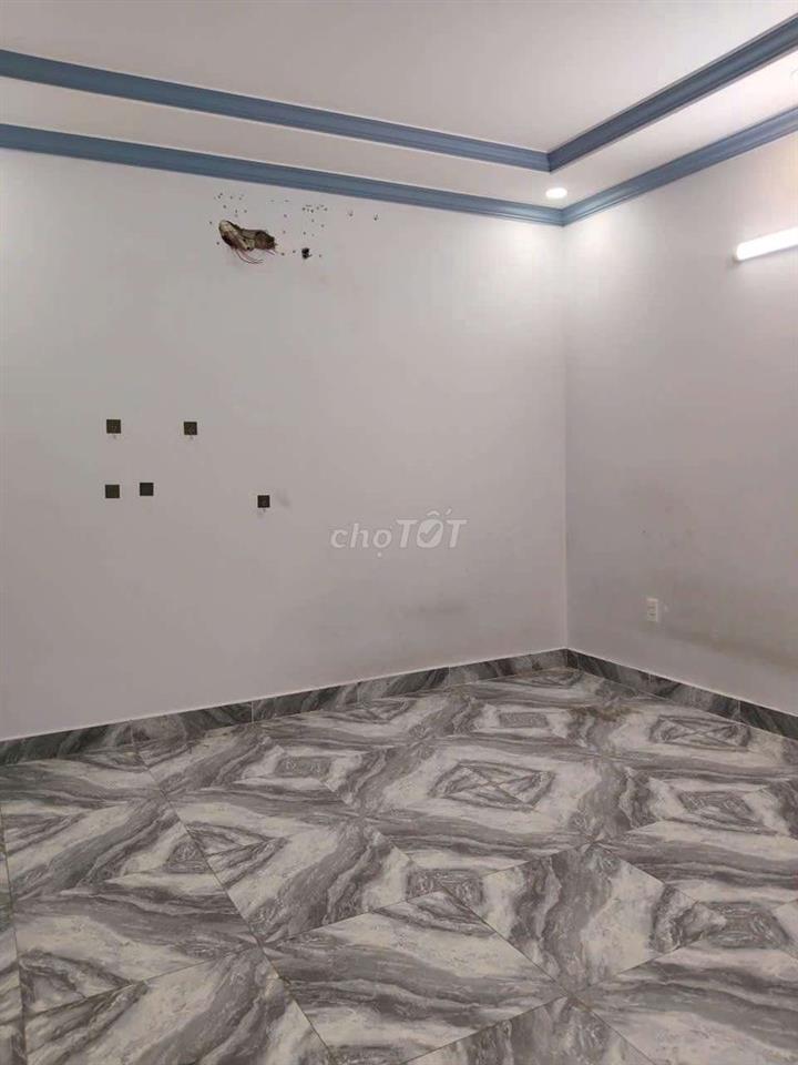 🏠 Nhà 1lầu 3phòng, đường xe tải, TMTX,Lê Thị Hà, Tân Xuân 🏠