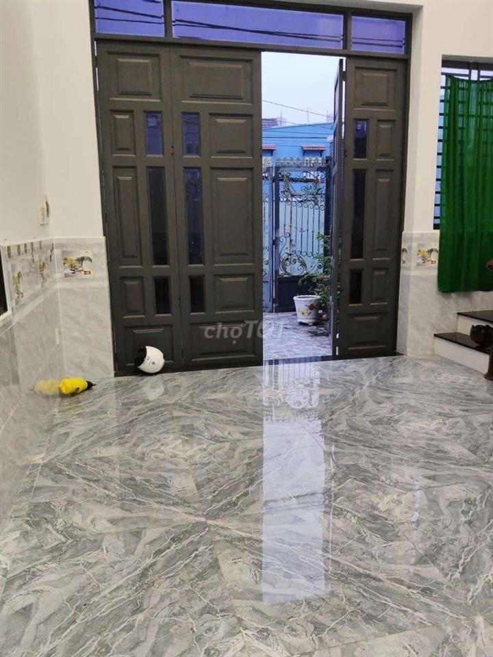 🏠 Nhà 1lầu 3phòng, đường xe tải, TMTX,Lê Thị Hà, Tân Xuân 🏠