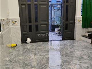 🏠 Nhà 1lầu 3phòng, đường xe tải, TMTX,Lê Thị Hà, Tân Xuân 🏠