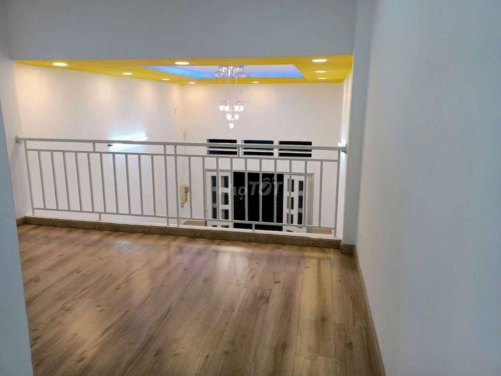 🏠 Nhà mặt tiền đường Ấp Mới 1,xã Tân Xuân, 1lửng gần quá ăn 7Tài 🏠