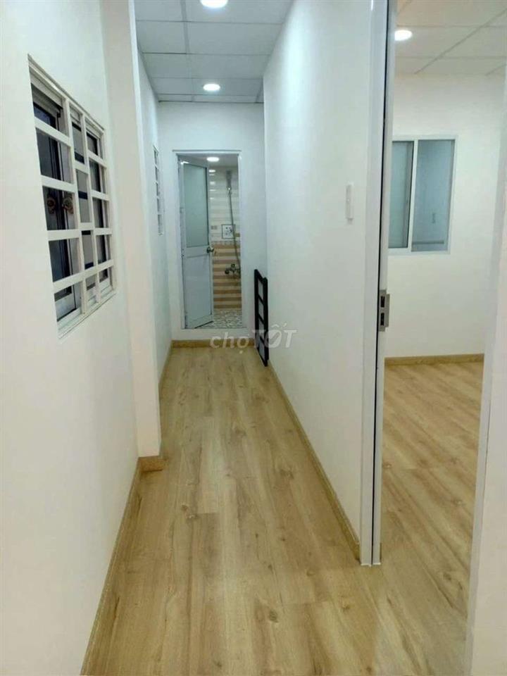 🏠 Nhà mặt tiền đường Ấp Mới 1,xã Tân Xuân, 1lửng gần quá ăn 7Tài 🏠